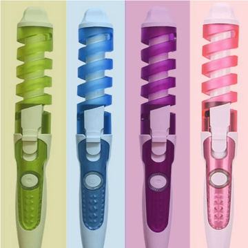 Curling Iron
