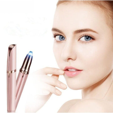 Eyebrow Epilator Pen