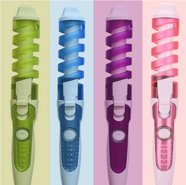 Curling Iron
